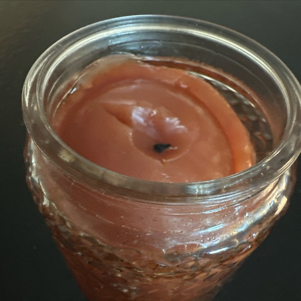 Ginger Spice Gold Canyon Scented Candle 45 Hours Burn 5 oz. Hard to find
